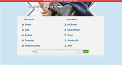 Desktop Screenshot of bestgunsafes.com